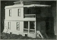An illustration from The Architect & engineer of California and the Pacific Coast (1905)