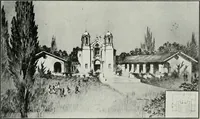 An illustration from The Architect & engineer of California and the Pacific Coast (1905)