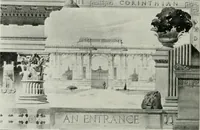 An illustration from The Architect & engineer of California and the Pacific Coast (1905)