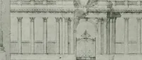An illustration from The Architect & engineer of California and the Pacific Coast (1905)