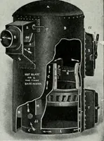An illustration from The Architect & engineer of California and the Pacific Coast (1905)