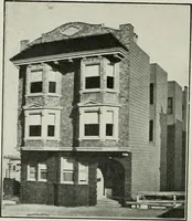 An illustration from The Architect & engineer of California and the Pacific Coast (1905)