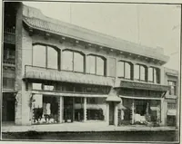 An illustration from The Architect & engineer of California and the Pacific Coast (1905)