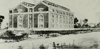 An illustration from The Architect & engineer of California and the Pacific Coast (1905)