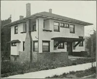 An illustration from The Architect & engineer of California and the Pacific Coast (1905)