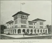 Picture 14 of 214 from The Architect & engineer of California and the Pacific Coast (1905), leaf 20