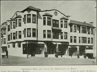 An illustration from The Architect & engineer of California and the Pacific Coast (1905)