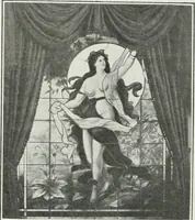 An illustration from The Architect & engineer of California and the Pacific Coast (1905)