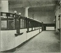An illustration from The Architect & engineer of California and the Pacific Coast (1905)