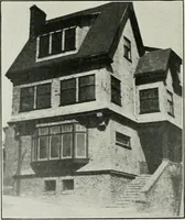 An illustration from The Architect & engineer of California and the Pacific Coast (1905)