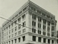 An illustration from The Architect & engineer of California and the Pacific Coast (1905)