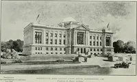 An illustration from The Architect & engineer of California and the Pacific Coast (1905)