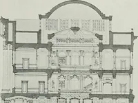 An illustration from The Architect & engineer of California and the Pacific Coast (1905)