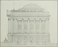 An illustration from The Architect & engineer of California and the Pacific Coast (1905)