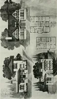 An illustration from The Architect & engineer of California and the Pacific Coast (1905)