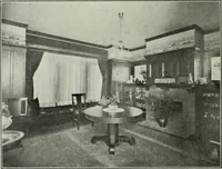 An illustration from The Architect & engineer of California and the Pacific Coast (1905)