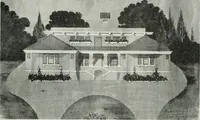 An illustration from The Architect & engineer of California and the Pacific Coast (1905)