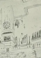 An illustration from The Architect & engineer of California and the Pacific Coast (1905)