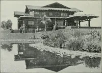 An illustration from The Architect & engineer of California and the Pacific Coast (1905)