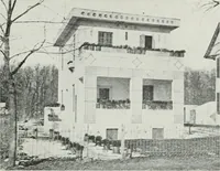 An illustration from The Architect & engineer of California and the Pacific Coast (1905)