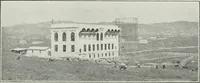 An illustration from The Architect & engineer of California and the Pacific Coast (1905)