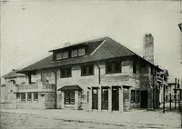 An illustration from The Architect & engineer of California and the Pacific Coast (1905)