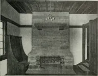 An illustration from The Architect & engineer of California and the Pacific Coast (1905)