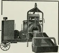 An illustration from The Architect & engineer of California and the Pacific Coast (1905)