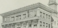 An illustration from The Architect & engineer of California and the Pacific Coast (1905)