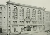 An illustration from The Architect & engineer of California and the Pacific Coast (1905)
