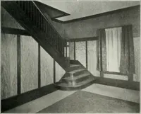 An illustration from The Architect & engineer of California and the Pacific Coast (1905)