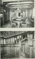 An illustration from The Architect & engineer of California and the Pacific Coast (1905)