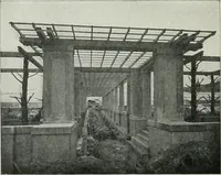 An illustration from The Architect & engineer of California and the Pacific Coast (1905)