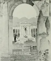 An illustration from The Architect & engineer of California and the Pacific Coast (1905)