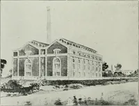 An illustration from The Architect & engineer of California and the Pacific Coast (1905)