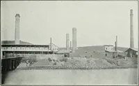An illustration from The Architect & engineer of California and the Pacific Coast (1905)