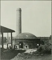 An illustration from The Architect & engineer of California and the Pacific Coast (1905)