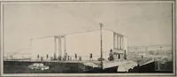 An illustration from Architect and engineer (1905)