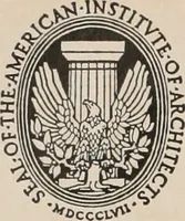 An illustration from Architect and engineer (1905)
