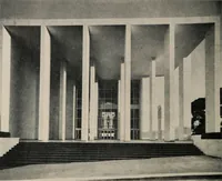 An illustration from Architect and engineer (1905)