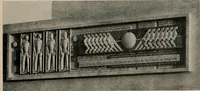 An illustration from Architect and engineer (1905)