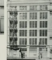 An illustration from Architect and engineer (1905)