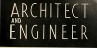 An illustration from Architect and engineer (1905)