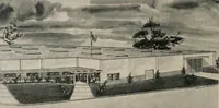 An illustration from Architect and engineer (1905)