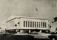 An illustration from Architect and engineer (1905)