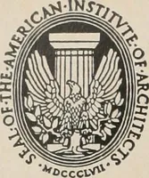 An illustration from Architect and engineer (1905)