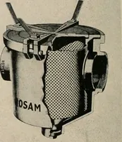 An illustration from Architect and engineer (1905)