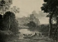 An illustration from Architect and engineer (1905)