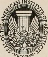 An illustration from Architect and engineer (1905)