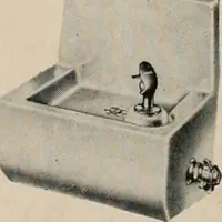 An illustration from Architect and engineer (1905)